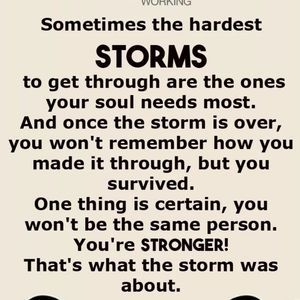 Meet your Posher, Hyacinth